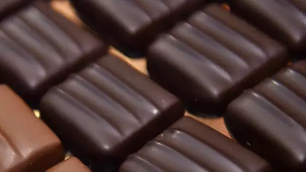 À l'approche de Pâques, le cacao n'a jamais été aussi cher depuis 1977