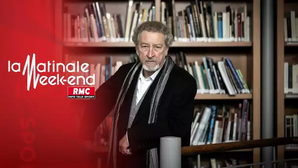 Robert Guédiguian: "L'union de la gauche me réjouit"