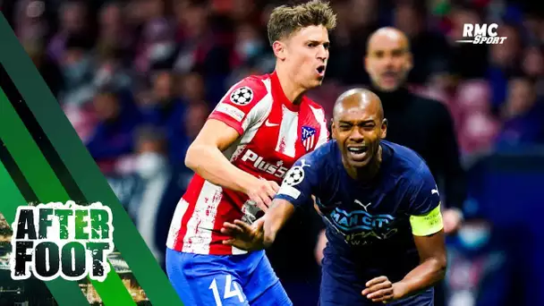 Atlético 0-0 Manchester City : "Ça ne marchera plus", Riolo désabusé par les Colchoneros