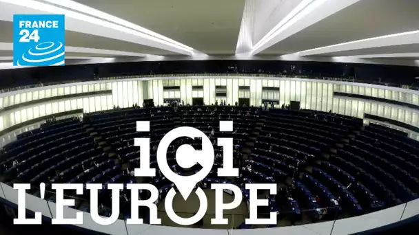 ICI L'EUROPE: Elles sont l'avenir de l'Europe