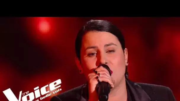 Camille Lellouche et Grand Corps malade – Mais je t'aime | Anahy | The Voice All Stars France...