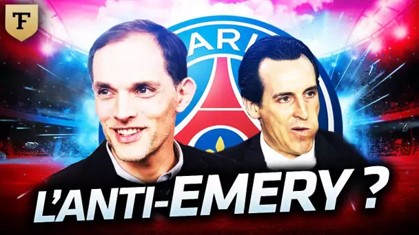 Tuchel déjà chez lui, Emery futur Gunner ? - La Quotidienne #256