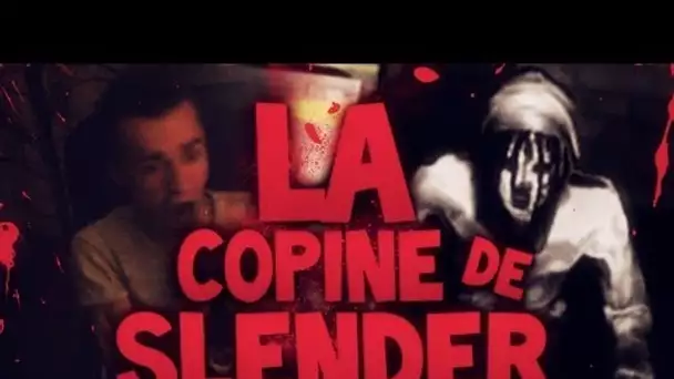 ATTAQUÉS PAR LA COPINE DE SLENDER ;_; - Ce vieux rat - Slender is back ép 2