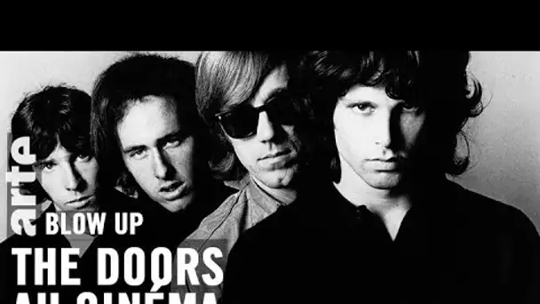 The Doors au cinéma - Blow Up - ARTE
