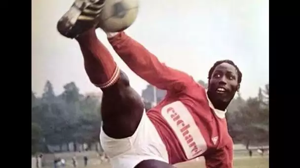 URGENT - Mort d'un joueur de l'équipe de France de football...
