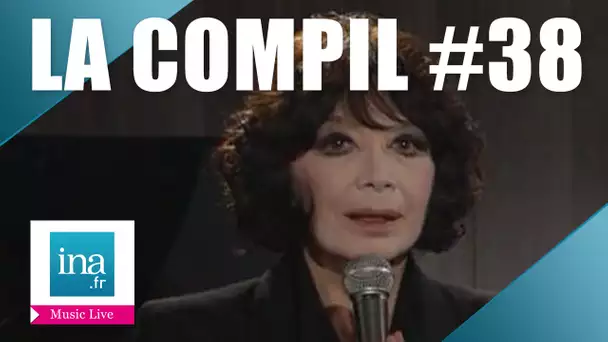 INA | La compilation INA MUSIC LIVE #38