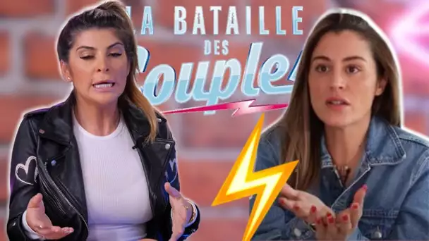 La prod de La Bataille en colère contre Mélanight à cause d’Anaïs Camizulli ? Elle balance tout !