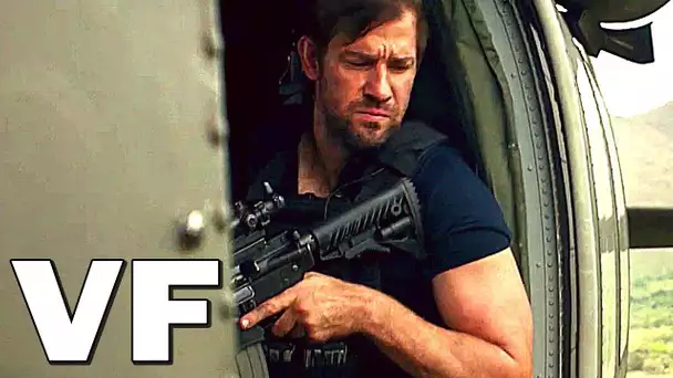 JACK RYAN Saison 2 Bande Annonce VF (2019)