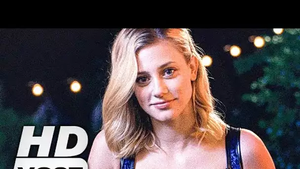 CHEMICAL HEARTS Bande Annonce VOST (Amazon, 2020) LILI REINHART