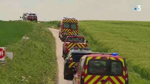 1er jour du Rallye du Touquet 2021