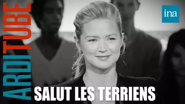 Salut Les Terriens ! de Thierry Ardisson avec Virginie Efira, Thomas Langmann ... | INA Arditube