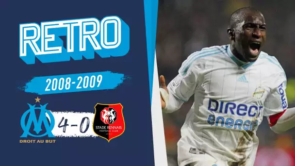 OM 4 - 0 Rennes | Le doublé de Niang 🇸🇳