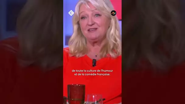 Pierre Richard par Charlotte de Turckheim dans #CàVous ✨