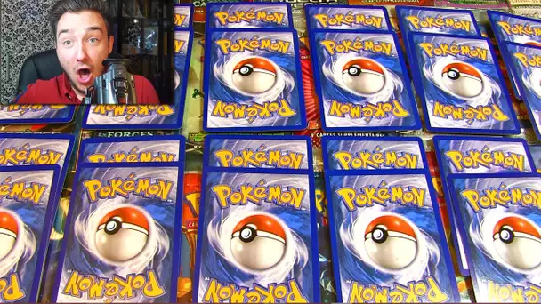 SUSPENS OPENING #2 INCROYABLE Ouverture de 12 Boosters Pokémon XY Origines Antiques !