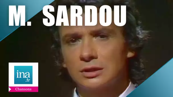 Michel Sardou "En chantant" | Archive INA