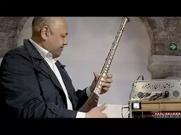 Biennale de Venise : l'Ouzbékistan invite à échanger sur l'art et la science