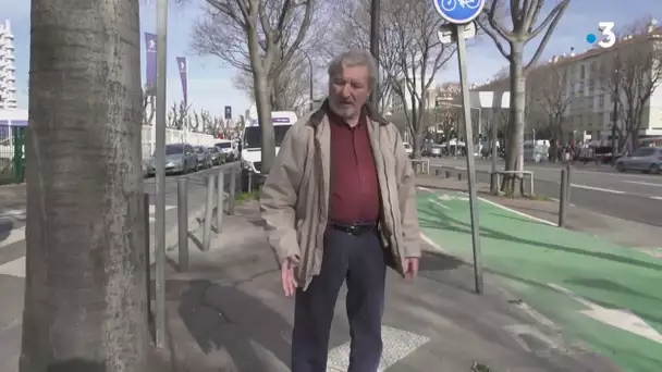 « Lieux de crimes » - L’assassinat du juge Michel à Marseille – extrait