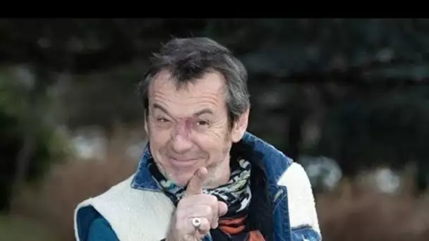 "Quelle honte", "un peu de respect"... cette photo de Jean-Luc Reichmann vient de...