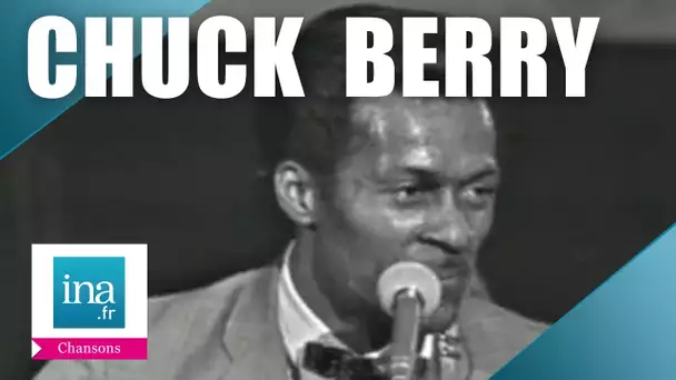 Chuck Berry "Roll over Beethoven" | Archive INA