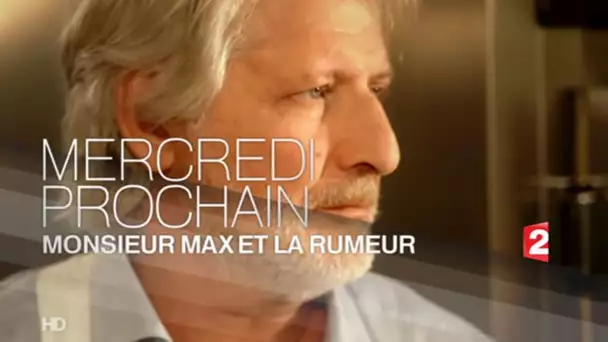 MONSIEUR MAX ET LA RUMEUR - Téléfilm de Patrick Sébastien / La bande annonce