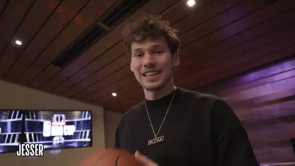 PlayStation NBA Creator Cup BTS 🎥 | Ft. Tristan Jass, Jesser & More