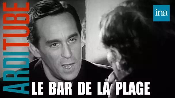 Le Bar De La Plage #4 | INA Arditube