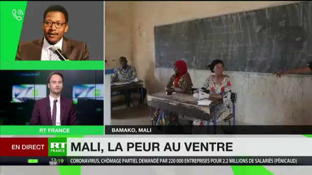 Législatives au Mali : «Le gouvernement a fait le choix de se prémunir contre une crise politique»