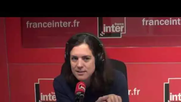 "Clit Révolution" : lever les tabous sur le plaisir féminin - Capture d'écrans