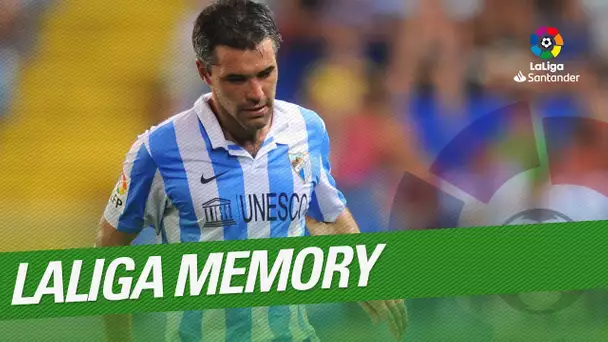 LaLiga Memory: Jérémy Toulalan