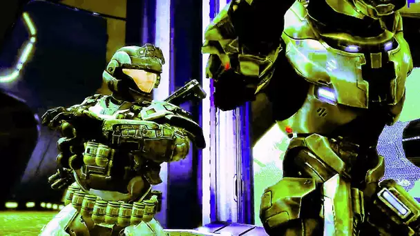 HALO REACH "X019" The Master Chief Collection Bande Annonce (2019) Xbox One