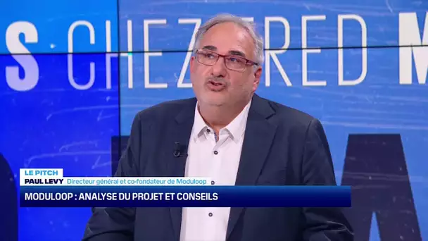 "N'achetez plus vos aménagements de bureaux, louez-lez"