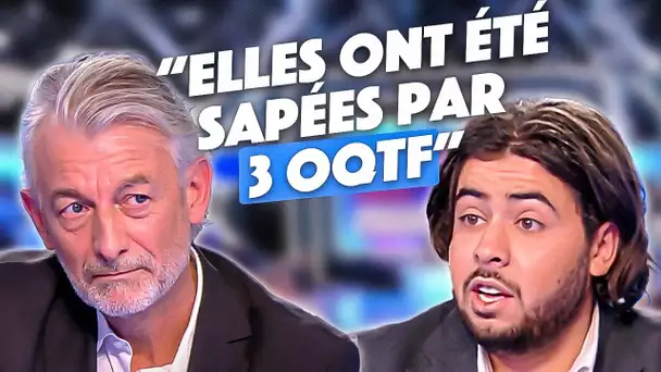 Colère de Guillaume Genton : À quel moment débat-on sur la mort ?