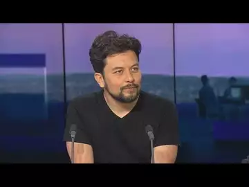 Karim Duval : la "novlangue" des entreprises est un "langage très communautaire et très fermé"