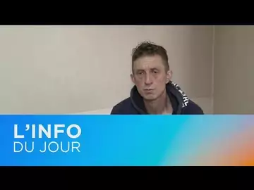 L’info du jour | 19 avril - Matin