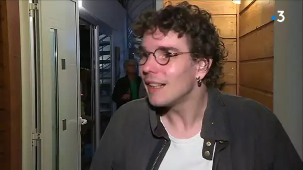 Le public de Manu Galure
