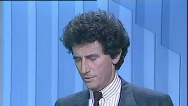 Invité : Jack Lang