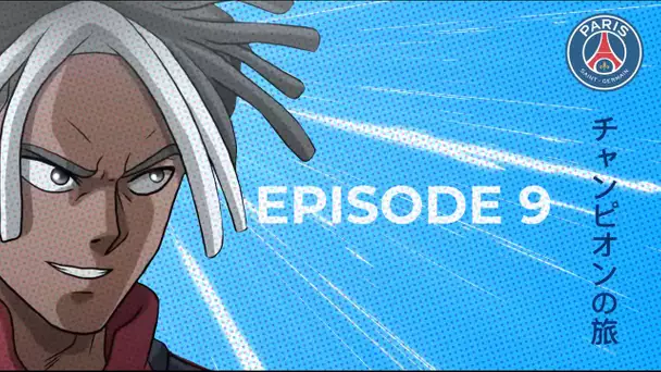 🔴🔵 𝐏𝐒𝐆 𝐅𝐥𝐚𝐦𝐞: 𝐀 𝐑𝐞𝐛𝐨𝐫𝐧 𝐉𝐨𝐮𝐫𝐧𝐞𝐲 🔥 EPISODE 9