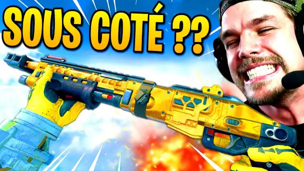 BLACK OPS 4: MOG 12 en OR !! (Ruée vers la Matière Noire #3)