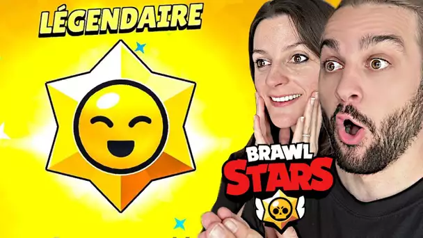 DERNIERS PRIX STARR AVANT LE NOUVEAU BRAWL PASS SUR BRAWL STARS !