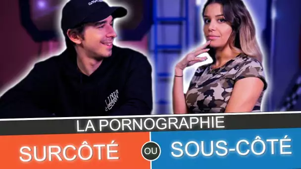 SURCOTÉ OU SOUS-COTÉ ? #2 ft. Cara St-Germain