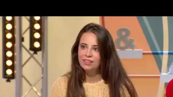 Céline Schwartz - Chargée de communication EBS Le Relais Est