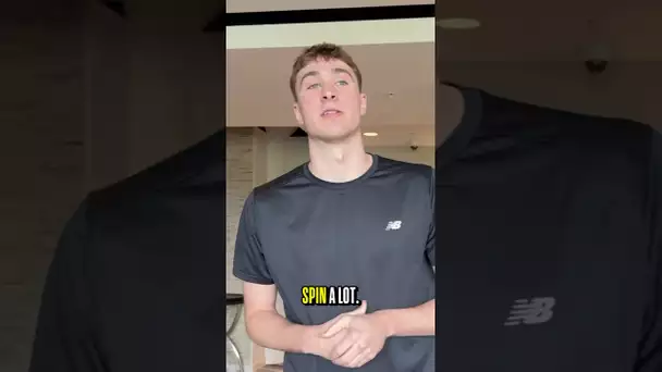 From spin moves to slam dunks, the 2025 NBA Draft Prospects break down their signature moves!