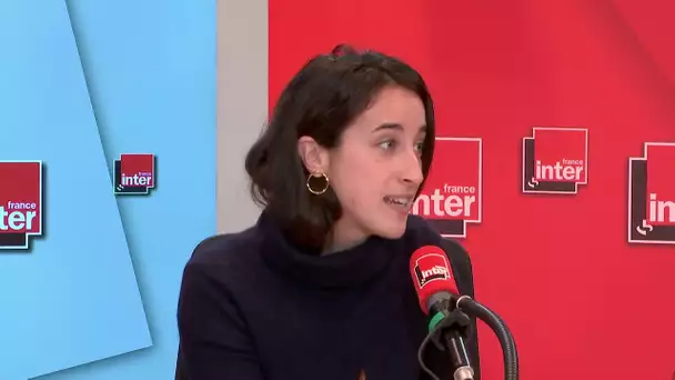 Parlons clitoris et zizi ailleurs qu&#039;en SVT ! La Drôle d&#039;humeur d&#039;Agnès Hurstel