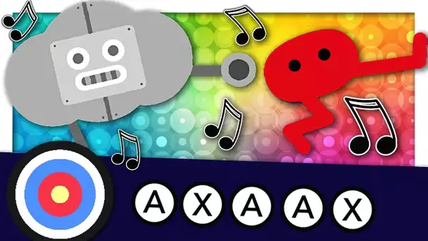 BATTLE DE DANSE CONTRE LE ROBOT ! | PIKUNIKU NINTENDO SWITCH EPISODE 2