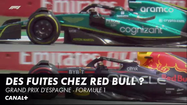 Retour sur la polémique de la GreenBull - Grand Prix d'Espagne - F1