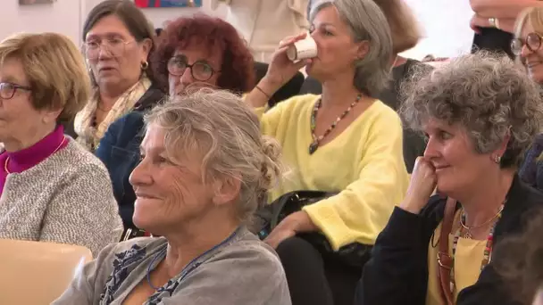 Mille Voci Mille Scritti, nouveau festival littéraire en Corse