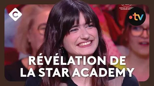 marguerite : de la Star Ac à Cannes, retour sur son succès fou !