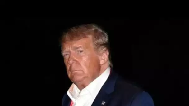 Donald Trump : un ouvrage à charge accuse le président américain d’avoir...