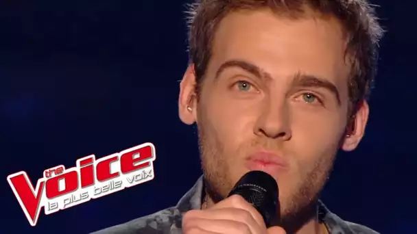 Richard Cocciante – Le Coup d’soleil | Charlie | The Voice France 2014 | Prime 2