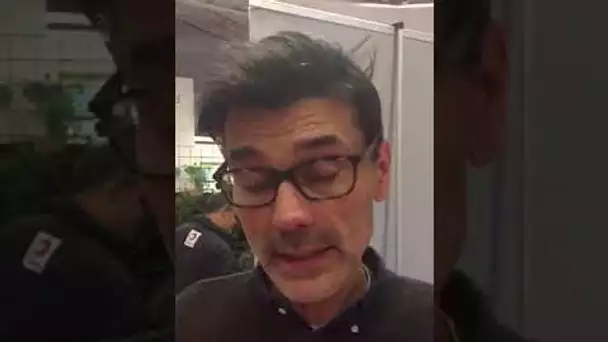 Salon de l&#039;agriculture : un kit de culture prêt à pousser en hydroponie